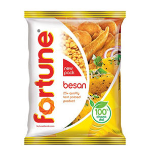 buy fortune besan at guranteed lowest price
