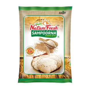 buy nature fresh aata at guaranteed lowest price