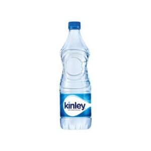 KINLEY DRINKING WATER WITH ADDED MINERALS - 1LTR