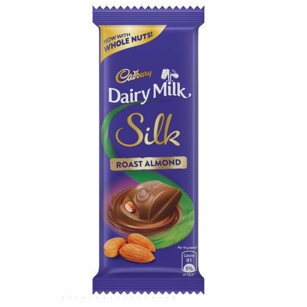 Cadbury-Dairy-Milk-Silk-Roast-Almond-Chocolate-Bar-143-g