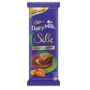 Cadbury-Dairy-Milk-Silk-Roast-Almond-Chocolate-Bar-143-g
