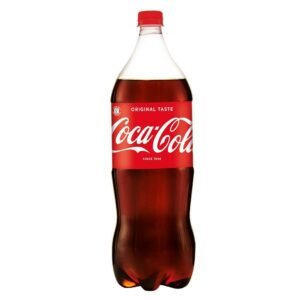 buy Coca-Cola Soft Drink, 2L Bottle at guaranteed lowest price