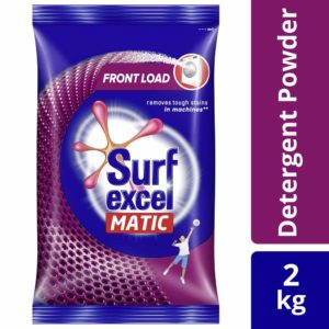 Surf Excel Matic 2kg
