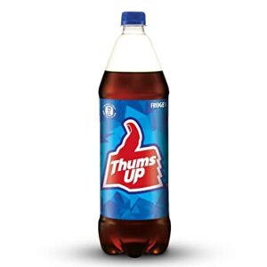 buy thums up 1.25l soft cold drink online at guaranteed lowest price