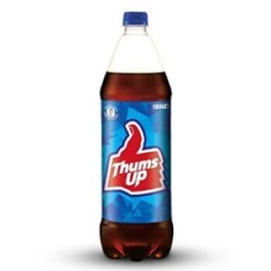 buy thums up 1.25l soft cold drink online at guaranteed lowest price
