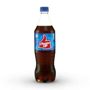 buy thums up soft cold drink 750ML online at guaranteed lowest price