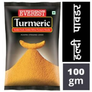 Everest Turmeric Powder/Haldi 100g