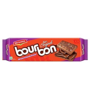 buy Britannia Bourbon The Original Biscuit at lowest guranted price