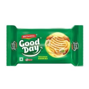 buy Britannia Good Day Cookies - Pista Badam at lowest guranted price