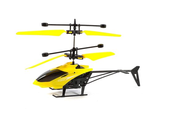 Remote Control Toy Charging Helicopter