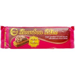 buy Sunfeast Bourbon Bliss Biscuit at best lowest price