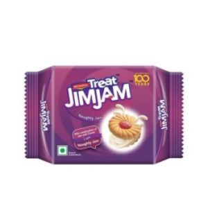 buy Britannia Treat JimJam Biscuit at lowest price rate
