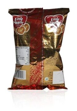 buy Britannia Little Hearts Biscuit at lowest guranted price