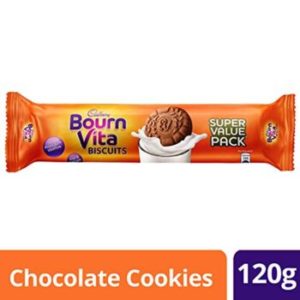 buy cadbury bornvita chocolate cookies at best price