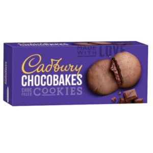 buy Cadbury Chocobakes Cookie at lowest guranted price