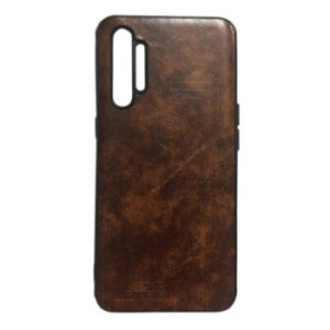 leather cover for real me XT\X2