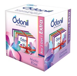 buy odonil multi fragnance blocks at best price