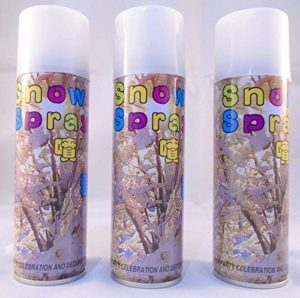 buy snow spray for celebration online at guaranteed lowest price.