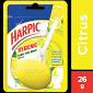 buy yellow harpic hygienic