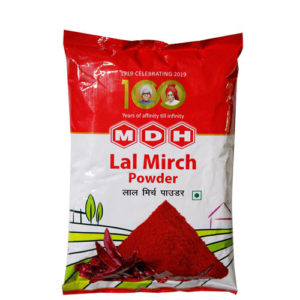 buy buy laal mirch powder mdh at gurantedd lowest price