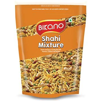 buy bikano shahi mixture at guranted lowest price