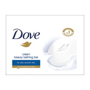 buy Dove Cream Beauty Bathing Bar, 100g at low and best price guaranteed