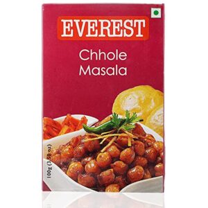buy everest chole masala at guranted lowest price