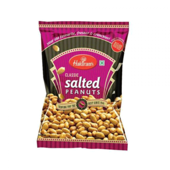 buy haldiram salted peanuts at resonable price