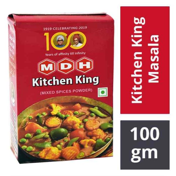 buy MDH Kitchen King Masala at guranted lowest price