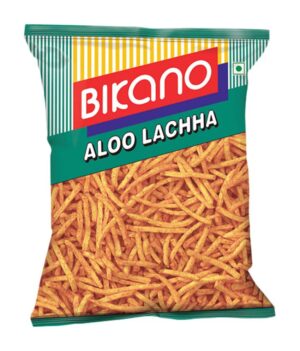 buy bikano aloo laccha at guranted lowest price