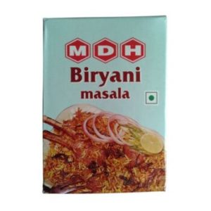 nuy mdh biryani masala at guranted lowest price