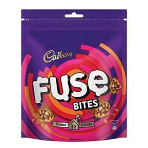 buy cadbury fuse home treats chocolates at guranted price