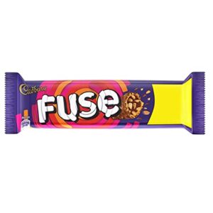 buy cadbury fuse chocolate at guranted lowest price