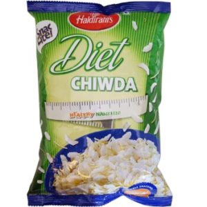 buy haldiram diet chiwda at justified price