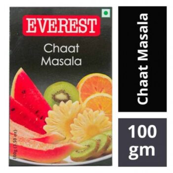 buy Everest Chaat Masala at guranted lowest price
