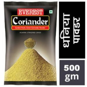buy Everest Coriander Powder/Dhania powder at guranted lowest price