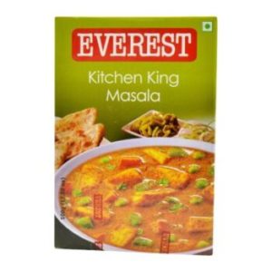 buy everest kitchen king masala at guranted lowewst price