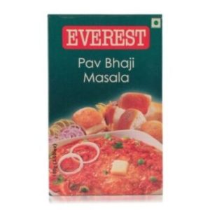 buy Everest Pav Bhaji Masala at guranted lowest price