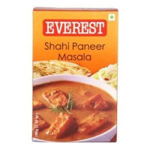 buy everest shahi paneer masala at guranted price