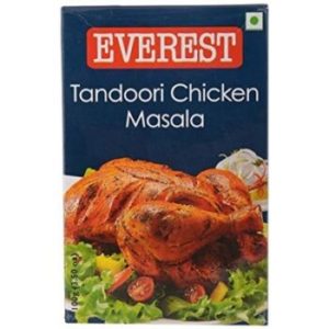 buy everest tandoori chicken masala at guranted lowest price