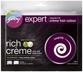 buy godrej expert rich creme burgundy color at low and best price