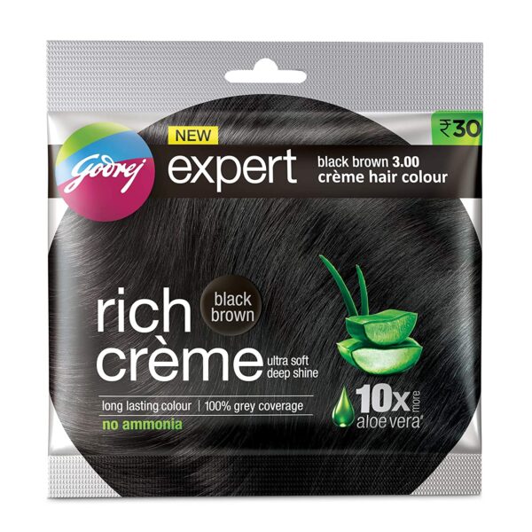 buy godrej expert rich creme black brown color at low and best price guaranteed