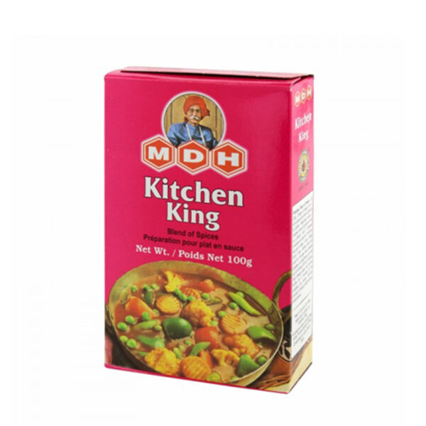 buy MDH kitchen king masala at guranted lowest price