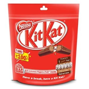 buy nestleKitKat Share Bag Chocolate at guranted lowest price