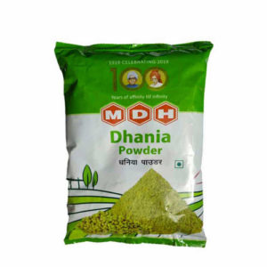 but mdh dhania at guaranteed lowest price