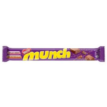 buy nestle munch ,crunchy munch 20.1 g at guranted lowest price range