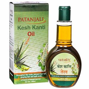 buy patanjali kesh kanti hair oil at guaranteed best price