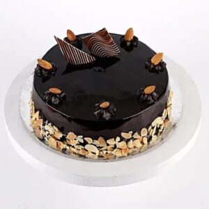 buy chocolate almond cake at low and best price guranteed