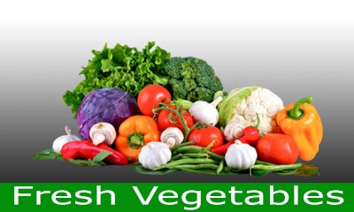 buy fresh vegetables at guaranteed lowest price