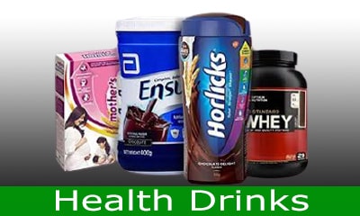 buy best quality original health drinks online at guaranteed lowest price.